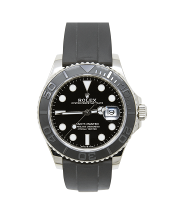 Rolex Yacht-Master 226659 Oysterflex