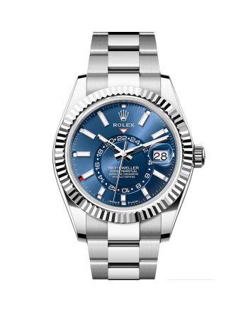 Rolex Sky-Dweller 336934 Blue